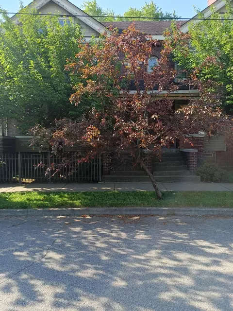 7252 Saint Paul St, Detroit, MI 48214