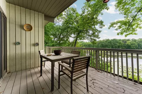 Exterior - 3595 E Huron River Dr, Ann Arbor, MI 48104 photo 4 of 4