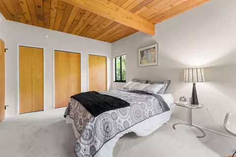 Bedroom - 3595 E Huron River Dr, Ann Arbor, MI 48104 photo 3 of 9