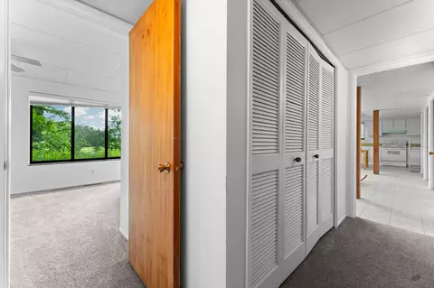 Entry Way - 3595 E Huron River Dr, Ann Arbor, MI 48104 photo 6 of 6