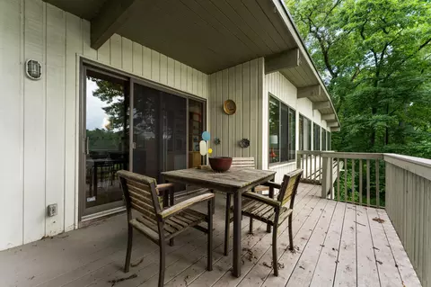 Exterior - 3595 E Huron River Dr, Ann Arbor, MI 48104 photo 3 of 4