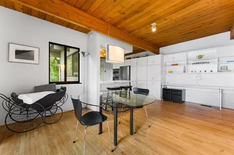 Dining - 3595 E Huron River Dr, Ann Arbor, MI 48104 photo 1 of 2