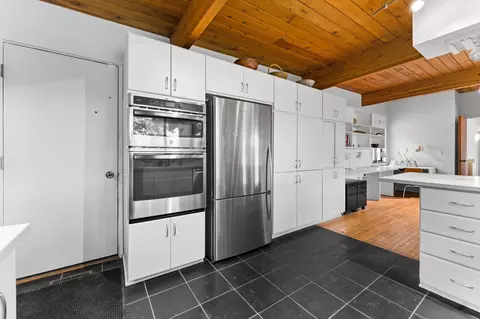 Kitchen - 3595 E Huron River Dr, Ann Arbor, MI 48104 photo 6 of 9