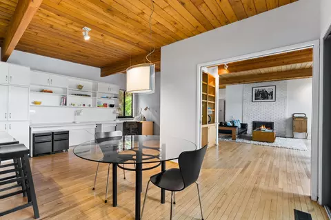 Dining - 3595 E Huron River Dr, Ann Arbor, MI 48104 photo 2 of 2