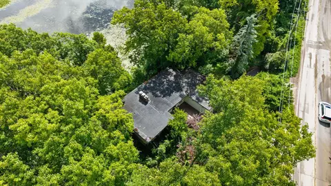 View/Area - 3595 E Huron River Dr, Ann Arbor, MI 48104 photo 2 of 5