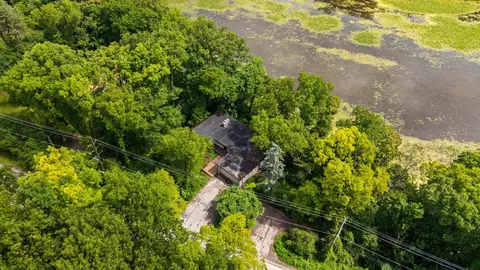 View/Area - 3595 E Huron River Dr, Ann Arbor, MI 48104 photo 4 of 5