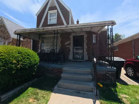 14444 Lappin St, Detroit, MI 48205