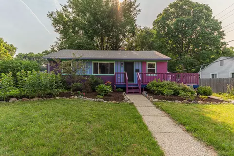 444 Osband St, Ypsilanti, MI 48198