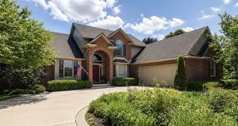 4117 Brookview Ct, Pittsfield, MI 48108