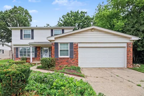 16360 E Rutherland St E, Southfield, MI 48076