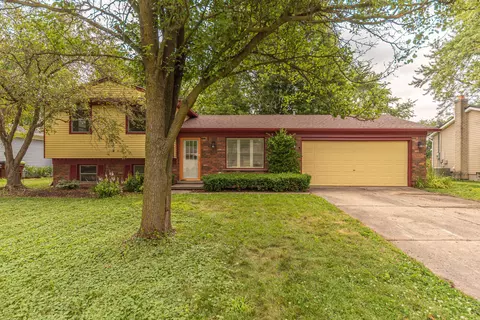 2683 Deake Ave, Pittsfield, MI 48108