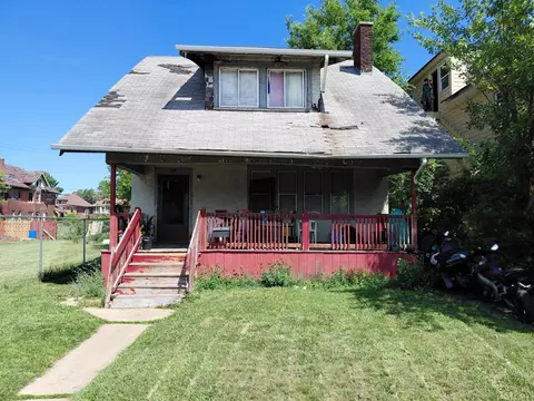 60 Midland St, Highland Park, MI 48203