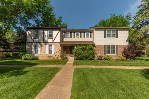 3286 Alpine Dr, Ann Arbor, MI 48108