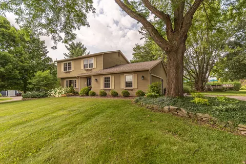 2896 Sitka Ct, Lodi, MI 48103
