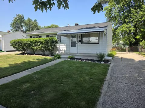 1203 Wendell Ave, Ypsilanti, MI 48198
