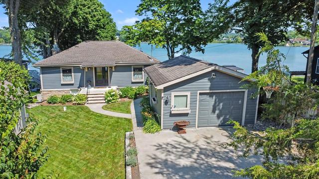 280 Ethyl Dr, Cambridge, MI 49230
