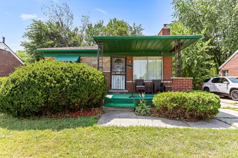 16460 Eight Mile Rd, Detroit, MI 48205