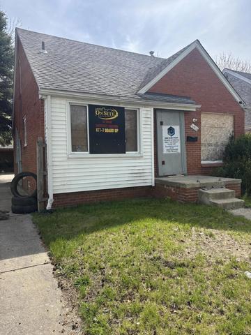 18968 Blackmoor St, Detroit, MI 48234