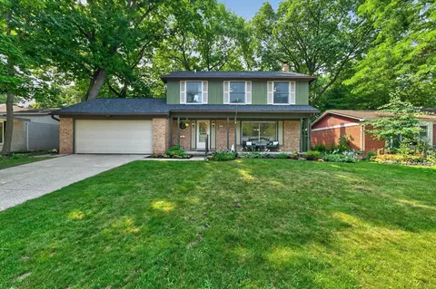 3357 Tacoma Cir, Ann Arbor, MI 48108