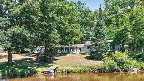 3525 Timberlane Dr, Sylvan, MI 49631