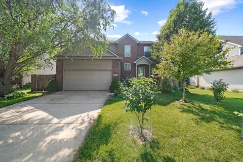 816 King Fisher St, Milan, MI 48160