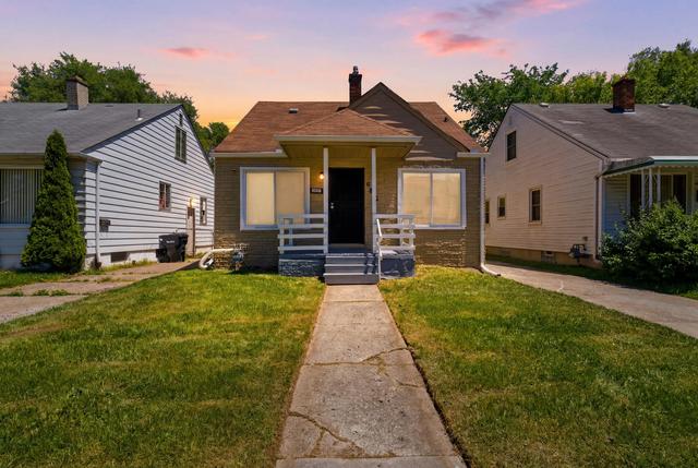 6816 Evergreen Ave, Detroit, MI 48228