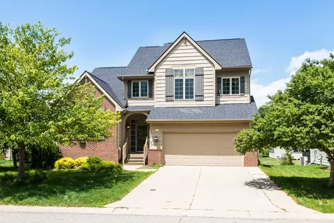 5920 Quebec Ave, Scio, MI 48103