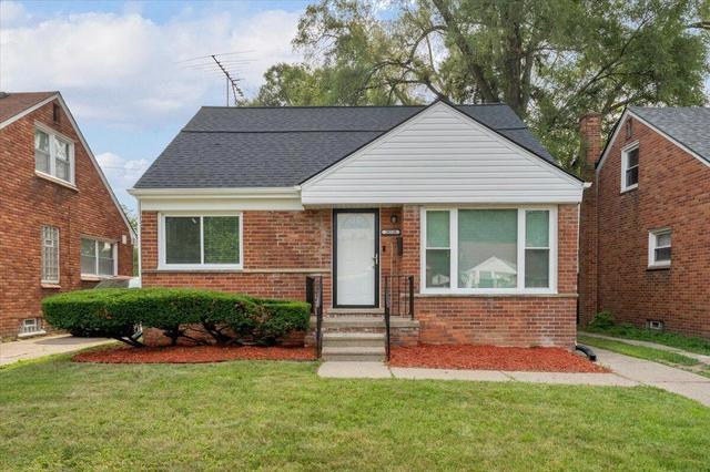 20520 Vaughan St, Detroit, MI 48219