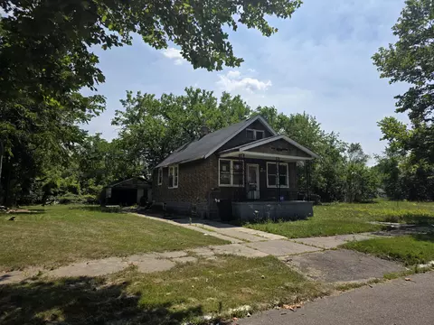 13036 Filbert St, Detroit, MI 48205