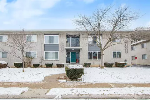 4839 Mansfield Ave UNIT ROYAL, Royal Oak, MI 48073