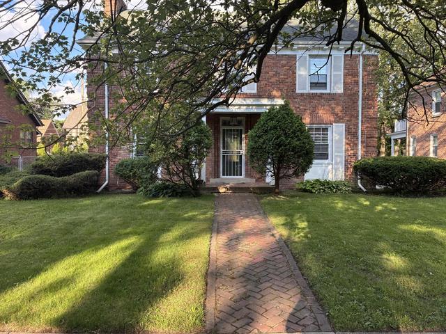 15350 Warwick St, Detroit, MI 48223