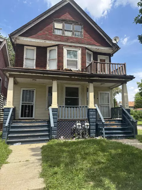 90 North Ave, Highland Park, MI 48203