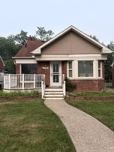 11778 Riverdale Ave, Redford, MI 48239
