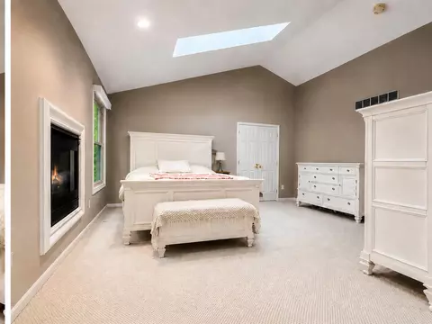 Bedroom - 244 Indian Trl, Orion, MI 48362 photo 1 of 8