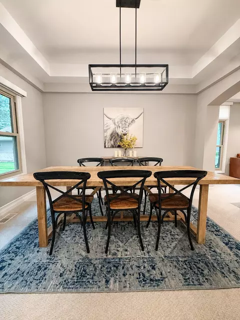 Dining - 244 Indian Trl, Orion, MI 48362 photo 2 of 2