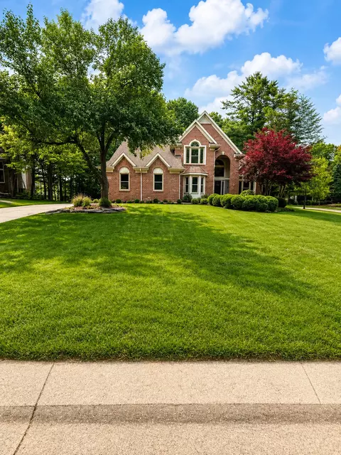 Exterior - 244 Indian Trl, Orion, MI 48362 photo 1 of 8