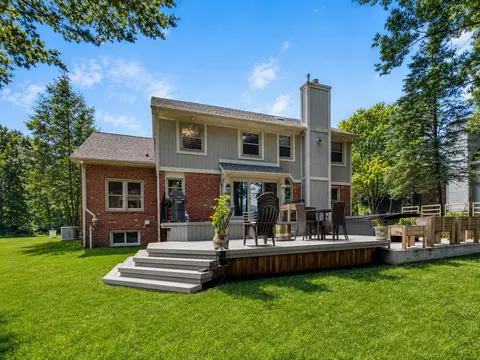 Exterior - 244 Indian Trl, Orion, MI 48362 photo 5 of 8