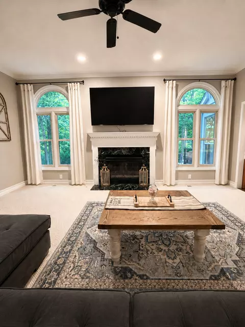Living - 244 Indian Trl, Orion, MI 48362 photo 3 of 5
