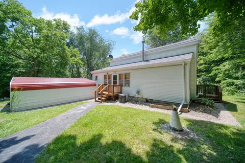 1533 E Munger Rd, Tecumseh, MI 49286 photo 6