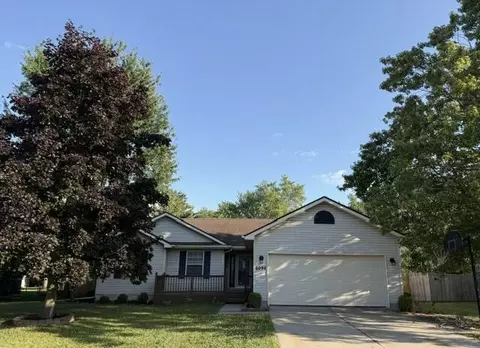 6098 Hedgerow Cir, Grand Blanc, MI 48439