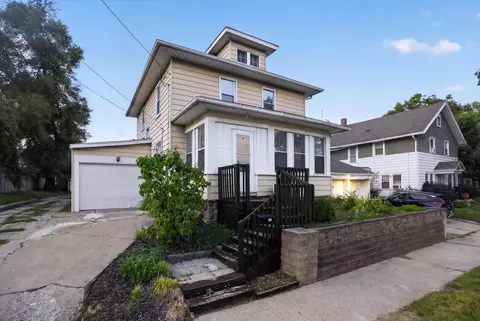 Other - 406 Garfield St, Jackson, MI 49203 photo 1 of 7