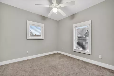 Bedroom - 406 Garfield St, Jackson, MI 49203 photo 6 of 7