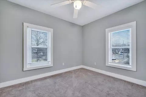 Bedroom - 406 Garfield St, Jackson, MI 49203 photo 1 of 7