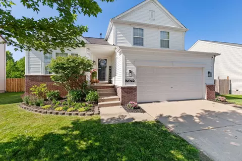 7379 Warwick Dr, Ypsilanti, MI 48197