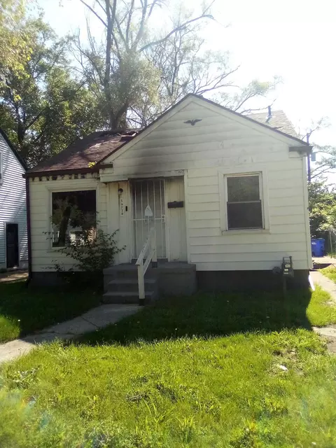 19710 Westbrook St, Detroit, MI 48219
