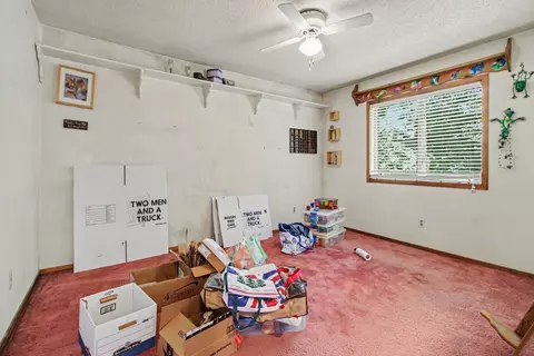 Bedroom - 3654 E Pineview Dr, Scio, MI 48130 photo 6 of 6