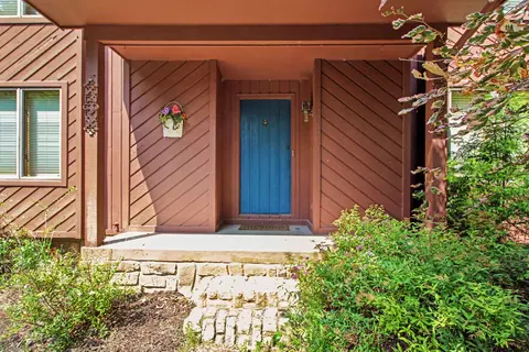 Exterior - 3654 E Pineview Dr, Scio, MI 48130 photo 1 of 13