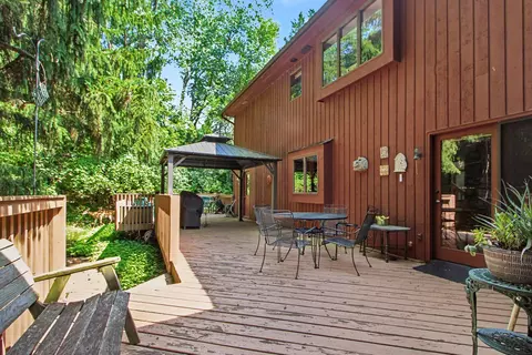 Exterior - 3654 E Pineview Dr, Scio, MI 48130 photo 4 of 13