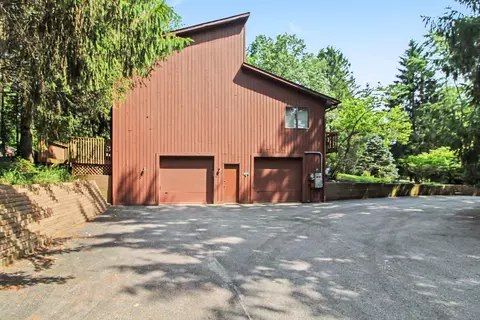 Exterior - 3654 E Pineview Dr, Scio, MI 48130 photo 7 of 13