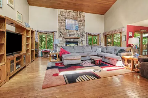 Living - 3654 E Pineview Dr, Scio, MI 48130 photo 2 of 2